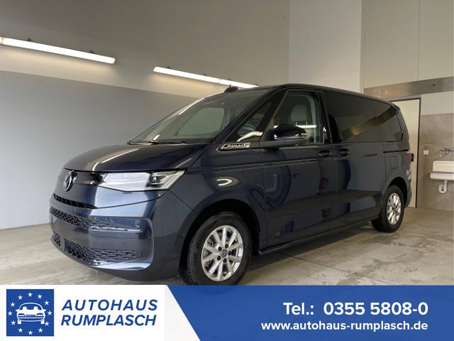 Volkswagen T7 Multivan - Business TDI AHK+Navi