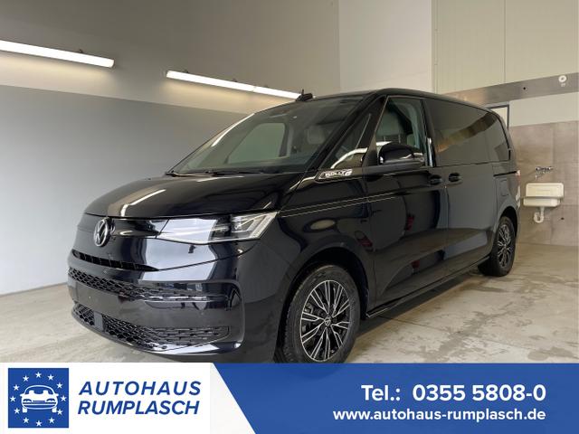 Volkswagen T7 Multivan - Business 245PS DSG 4Motion eHybrid Kamera+AHK