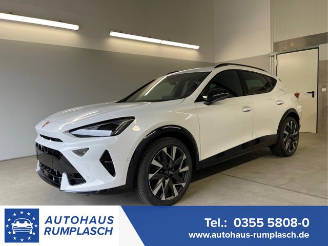 Cupra Formentor - VZ 4Drive 333PS Navi+360°+ACC+Memory
