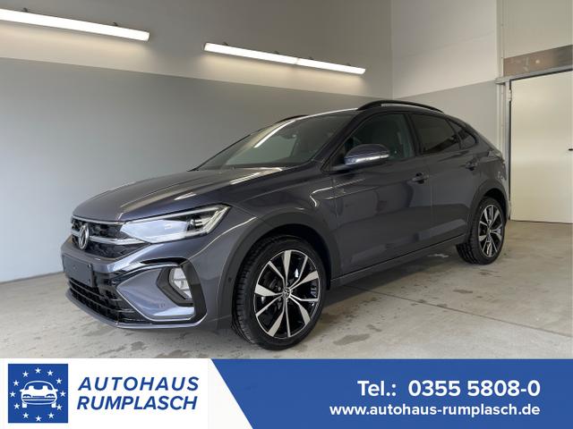 Volkswagen Taigo - R-Line 115PS DSG Kessy+AHK+Navi