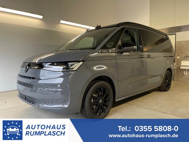 Volkswagen T7 California - Beach Camper (TDI / TSI) TDI AHK+Navi+Standheizung