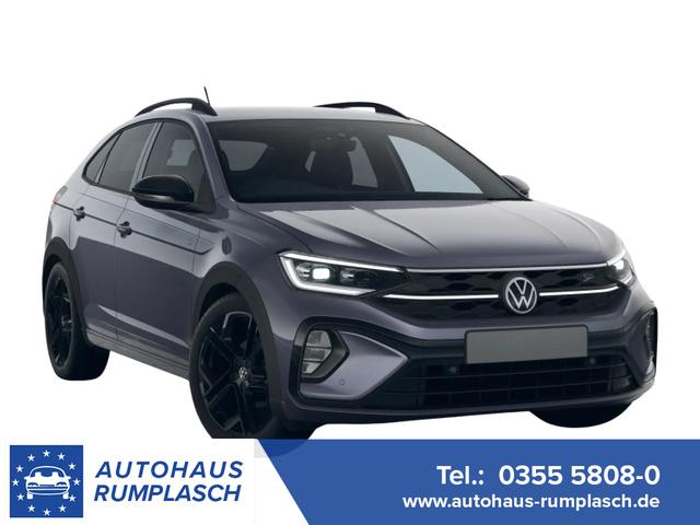 Volkswagen Taigo - R-Line 115PS Black-Style+Matrix+IQ.Drive+Keyless+Kamera+Sitzheizung+GV5