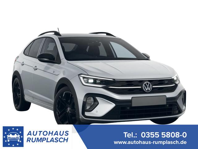 Volkswagen Taigo - R-Line 115PS Black-Style+Matrix+IQ.Drive+Keyless+Kamera+Sitzheizung