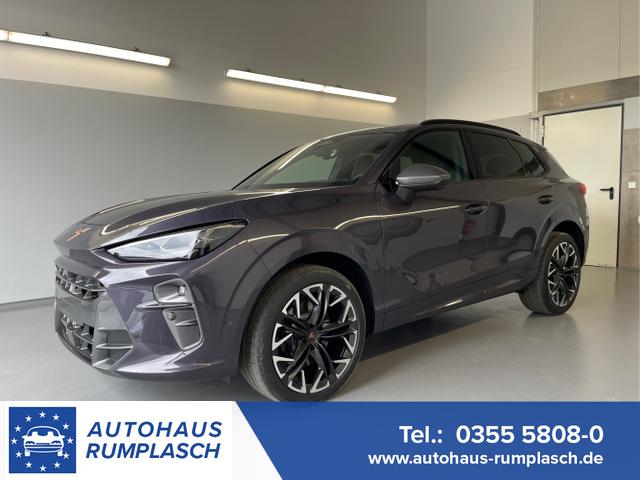 Cupra Terramar - VZ Stdhz+Sennheiser+AHK+Alu20+Matrix+Pano+Navi+Memory+HuD+GV5