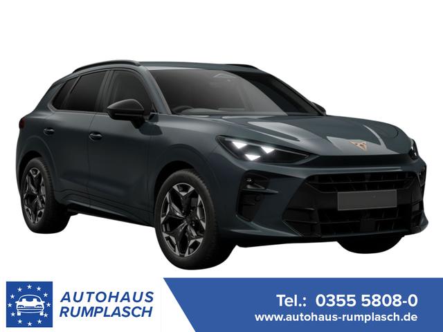 Cupra Terramar - 150PS eTSI DSG Matrix+Kessy+AHK+eHeck+Dinamica+Alarm+eHeck+GV5