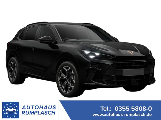 Cupra Terramar - 150PS eTSI DSG Matrix+Kessy+AHK+eHeck+Dinamica+Alarm+eHeck+GV5