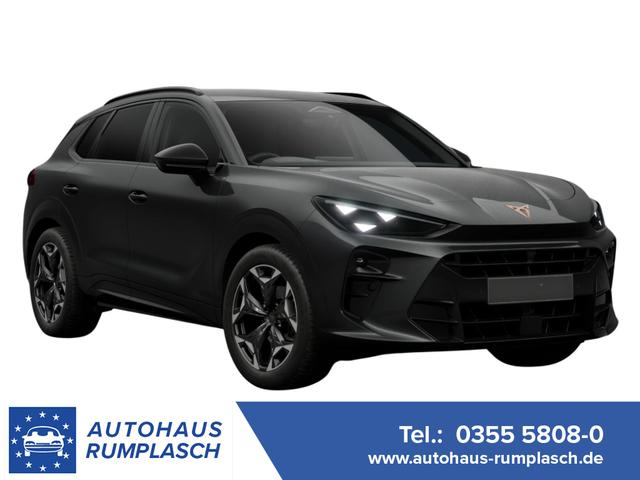 Cupra Terramar - 150PS eTSI DSG Matrix+Kessy+AHK+eHeck+Dinamica+Alarm+eHeck+GV5