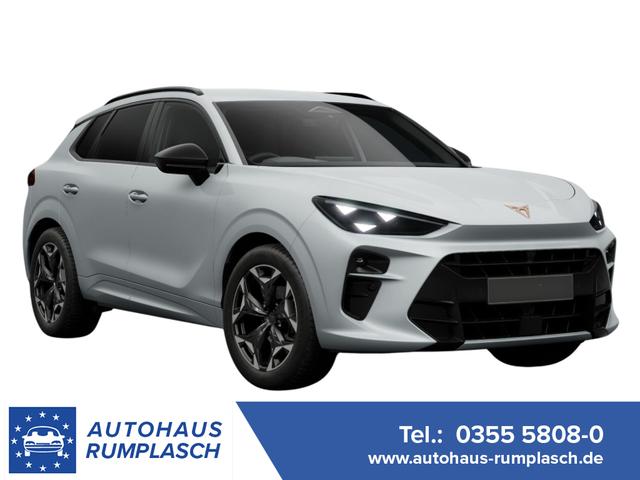 Cupra Terramar - 150PS eTSI DSG Matrix+Kessy+AHK+eHeck+Dinamica+Alarm+eHeck+GV5