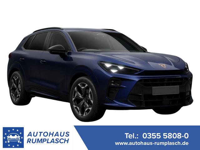 Cupra Terramar - 150PS eTSI DSG Matrix+Kessy+AHK+eHeck+Dinamica+Alarm+eHeck+GV5