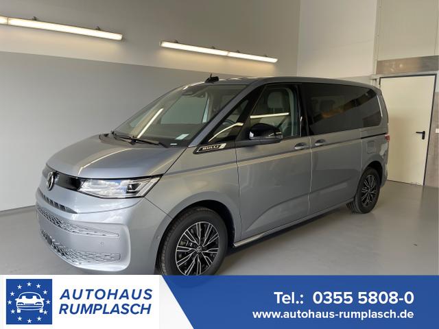 Volkswagen T7 Multivan - Business eHybrid 4Motion AHK+IQ.Light+Navi+7Sitz+ACC