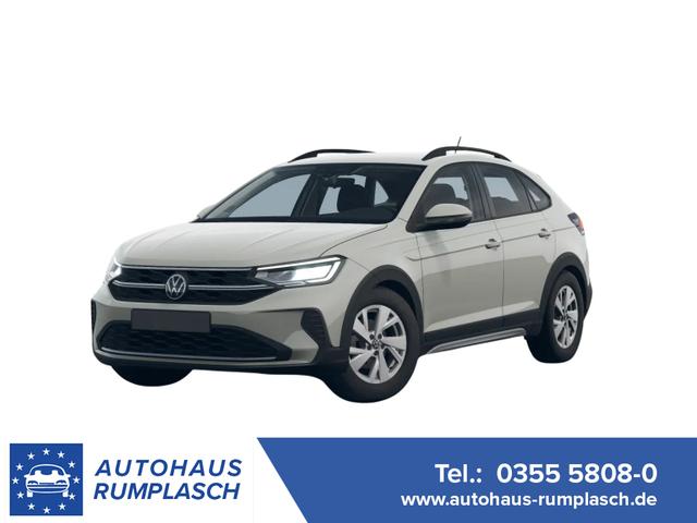 Volkswagen Taigo - Trend 115PS DSG App-Connect+Sitzheizung+DAB+PDC+Spurhalteassistent