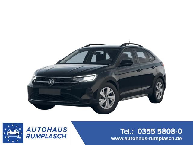 Volkswagen Taigo - Trend 115PS DSG App-Connect+Sitzheizung+DAB+PDC+Spurhalteassistent