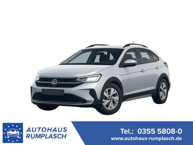 Volkswagen Taigo - Trend 115PS DSG App-Connect+Sitzheizung+DAB+PDC+Spurhalteassistent