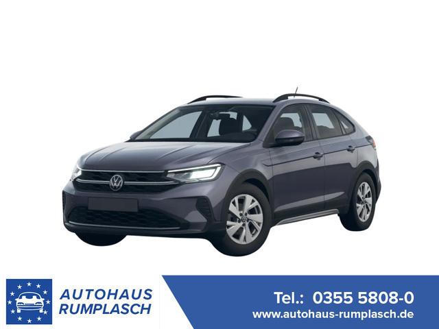 Volkswagen Taigo - Trend 115PS DSG App-Connect+Sitzheizung+DAB+PDC+Spurhalteassistent