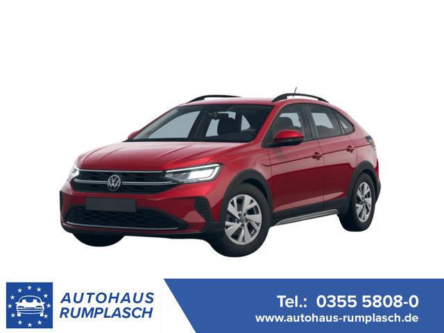 Volkswagen Taigo - Trend 115PS DSG App-Connect+Sitzheizung+DAB+PDC+Spurhalteassistent