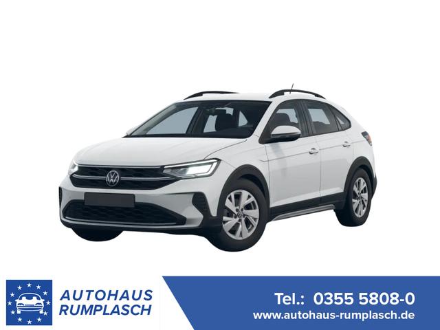 Volkswagen Taigo - Trend 115PS DSG App-Connect+Sitzheizung+DAB+PDC+Spurhalteassistent