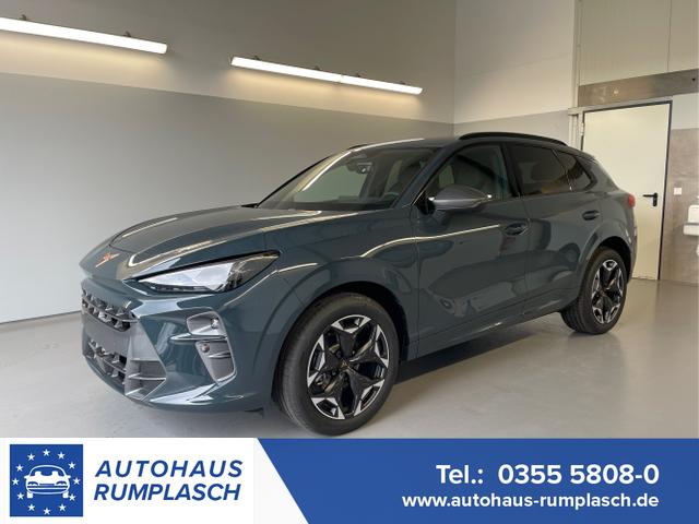 Cupra Terramar - 1.5 eTSI DSG Matrix+Kessy+AHK+eHeck+Dinamica+CarPlay+eHeck+GV5
