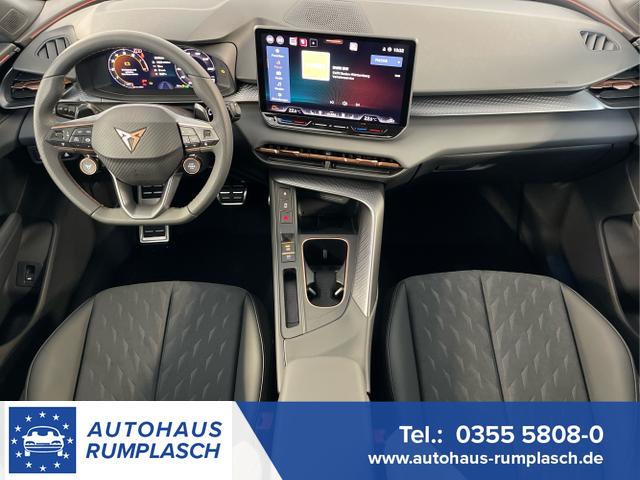 Cupra Terramar - 1.5 eTSI DSG Matrix+Kessy+AHK+eHeck+Dinamica+CarPlay+eHeck+GV5
