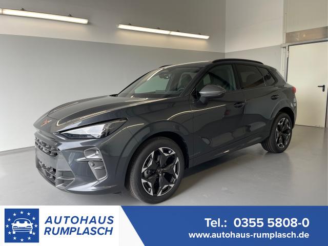 Cupra Terramar - 1.5 eTSI DSG Matrix+Kessy+AHK+eHeck+Dinamica+CarPlay+eHeck+GV5