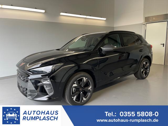 Cupra Terramar - 1.5 eTSI DSG Matrix+Kessy+AHK+HUD+Navi+Dinamica+360&deg;+eHeck+GV5