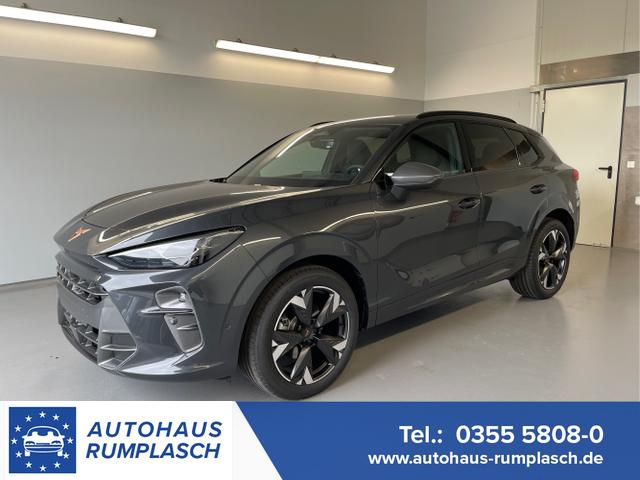 Cupra Terramar - 1.5 eTSI DSG Matrix+Kessy+AHK+HUD+Navi+Dinamica+360&deg;+eHeck+GV5