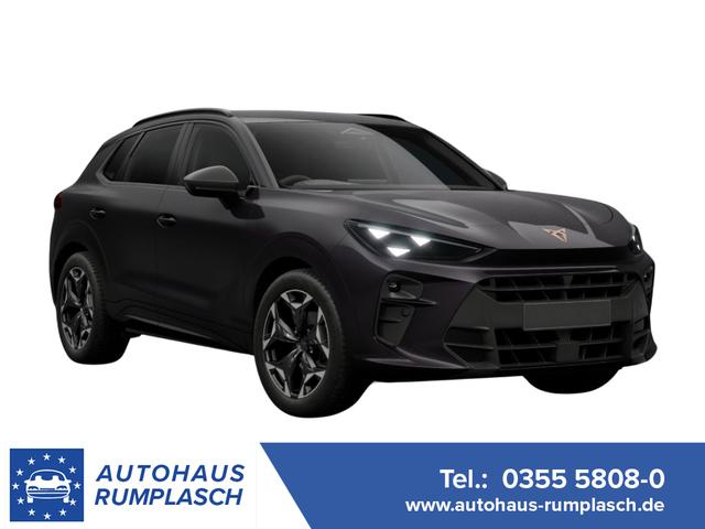 Cupra Terramar - 1.5 eTSI DSG Matrix+Kessy+AHK+eHeck+Dinamica+CarPlay+eHeck+GV5