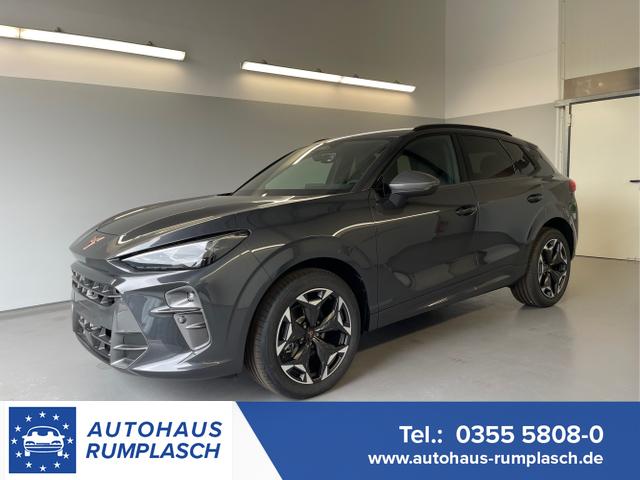 Cupra Terramar - 1.5 eTSI DSG Matrix+Kessy+AHK+eHeck+Dinamica+CarPlay+eHeck+GV5
