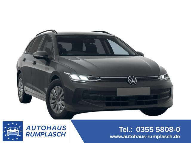 Volkswagen Golf Variant - 1.5 TSI Kamera+Sitzheiz+Lenkradheiz+AppConnect+SideAssist+Climatronic