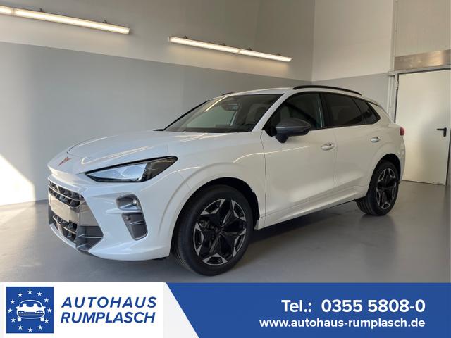 Cupra Terramar - 1.5 eTSI DSG Matrix+Kessy+AHK+eHeck+Dinamica+CarPlay+eHeck+GV5