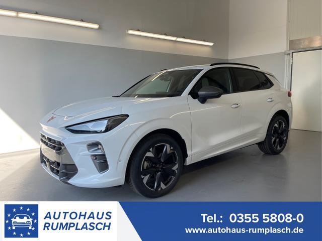 Cupra Terramar - 1.5 eTSI DSG Matrix+Kessy+AHK+HUD+Navi+Dinamica+360&deg;+eHeck+GV5