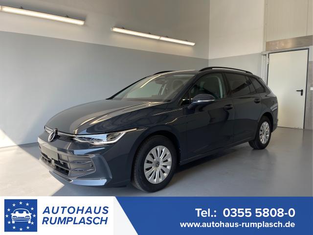 Volkswagen Golf Variant - 1.5 TSI Kamera+Sitzheiz+Lenkradheiz+AppConnect+SideAssist+Climatronic
