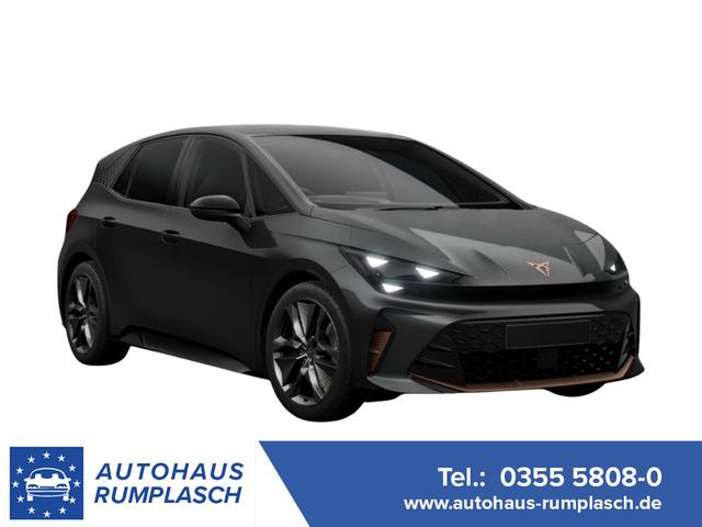 Cupra Born - 58kWH AHK+HUD+360&deg;+Navi+W&auml;rmepumpe+Dinamica+GV5