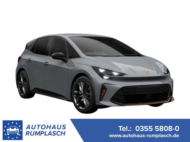 Cupra Born - 58kWH AHK+HUD+360&deg;+Navi+W&auml;rmepumpe+Dinamica+GV5
