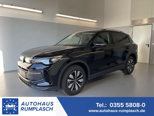 Volkswagen Tiguan - LIFE 150PS eTSI DSG GV5+AHK+360&deg;+Lenkradheiz+IQ.Drive+ACC+App+eHeck+LED