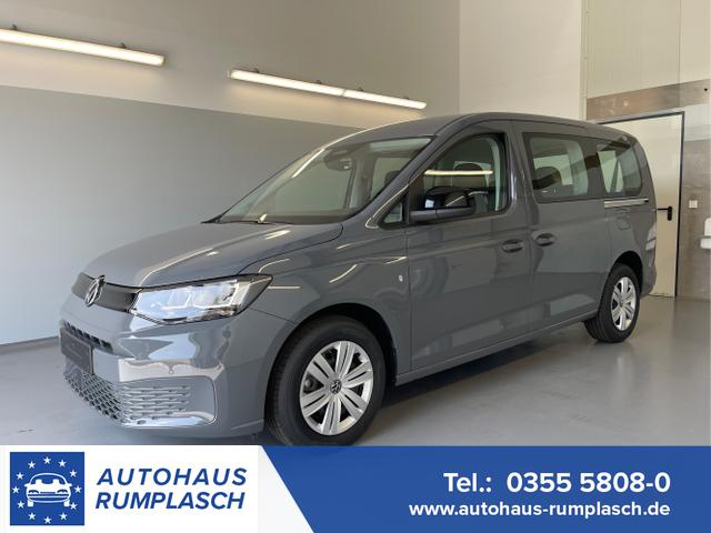 Volkswagen Caddy - Maxi 2.0 TDI DSG 7Sitze+Kamera+Sitzheizung+PDC vo+hi+ACC+Climatronic