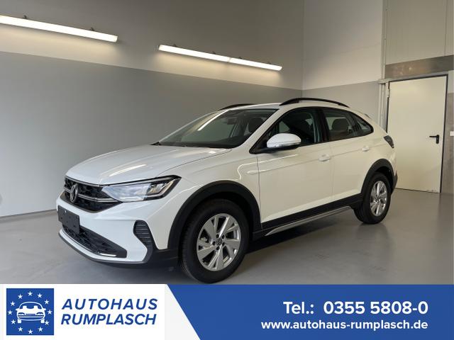 Volkswagen Taigo - Trend 115PS DSG AppConnect+Sitzheizung+PDC+Alu16+LED+DAB+FrontAssist