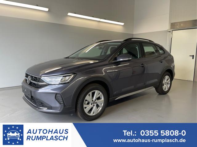 Volkswagen Taigo - Trend 115PS DSG AppConnect+Sitzheizung+PDC+Alu16+LED+DAB+FrontAssist