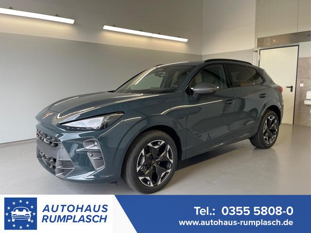Cupra Terramar - 1.5 eTSI DSG Matrix+Kessy+AHK+eHeck+Dinamica+CarPlay+eHeck+GV5