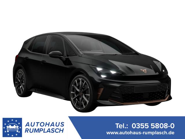 Cupra Born - 58kWh AHK+GV5+HUD+360&deg;+Navi+W&auml;Pu+Dinamica+Kessy+Travel+ParkAssist