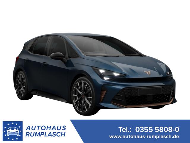 Cupra Born - 58kWh AHK+GV5+HUD+360&deg;+Navi+W&auml;Pu+Dinamica+Kessy+Travel+ParkAssist