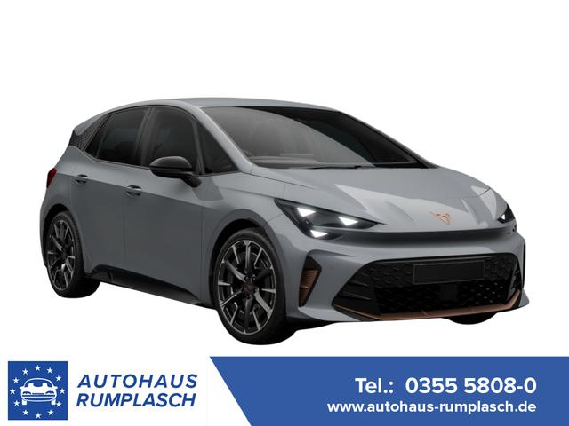Cupra Born - 58kWh AHK+GV5+HUD+360&deg;+Navi+W&auml;Pu+Dinamica+Kessy+Travel+ParkAssist