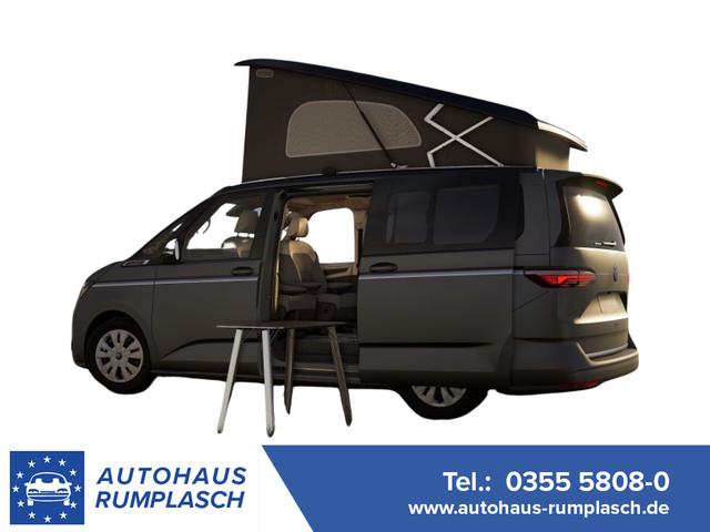 Volkswagen T7 California - Beach Tour 2.0 TDI DSG Facelift Bestellfahrzeug 5 Jahre Garantie