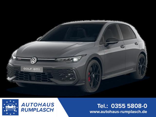 Volkswagen Golf - GTI DSG AHK+Navi+Harman+Pano+IQ.Light+360&deg;+Travel+LM19+BlackStyle