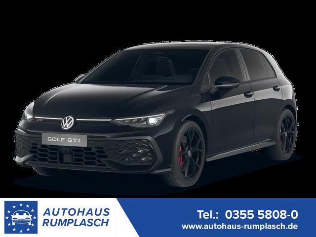 Volkswagen Golf - GTI DSG AHK+Navi+Harman+Pano+IQ.Light+360&deg;+Travel+LM19+BlackStyle