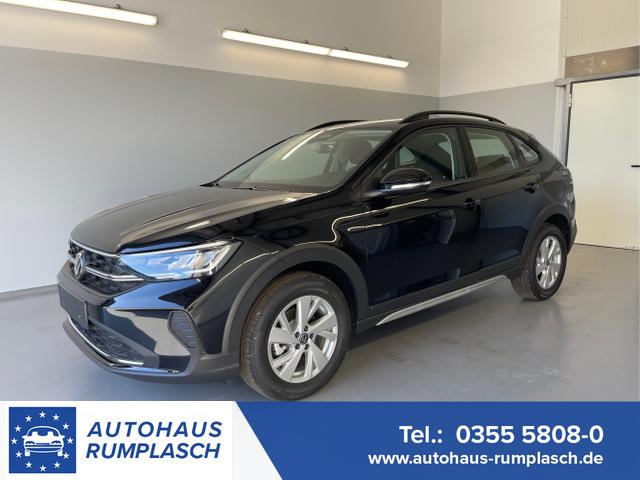 Volkswagen Taigo - Trend 115PS DSG AppConnect+Sitzheizung+PDC+Alu16+LED+DAB+FrontAssist