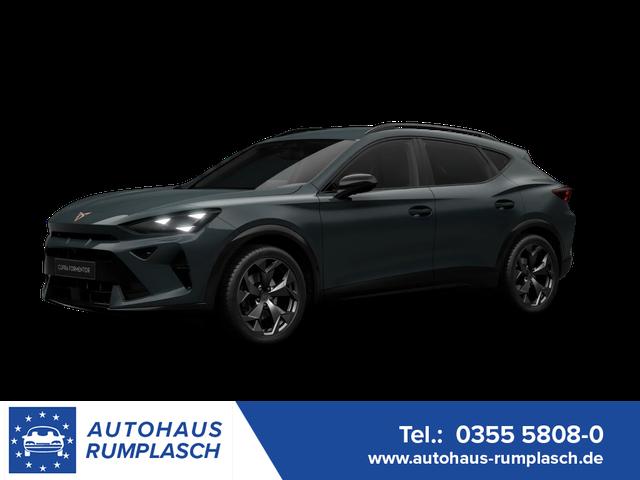 Cupra Formentor - 1.5 eTSI DSG AHK+Keyless+SideAssist+Travel+360&deg;+Sitzheiz+eHeck+ACC