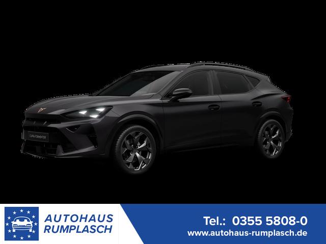 Cupra Formentor - 1.5 eTSI DSG AHK+Keyless+SideAssist+Travel+360&deg;+Sitzheiz+eHeck+ACC