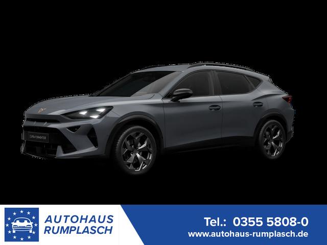Cupra Formentor - 1.5 eTSI DSG AHK+Keyless+SideAssist+Travel+360&deg;+Sitzheiz+eHeck+ACC