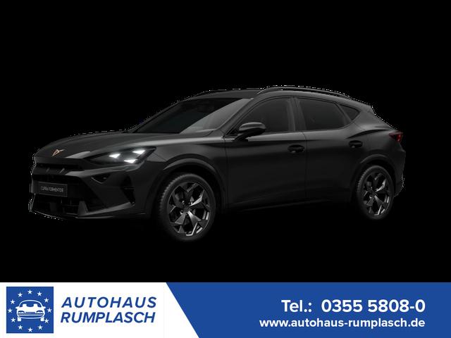 Cupra Formentor - 1.5 eTSI DSG AHK+Keyless+SideAssist+Travel+360&deg;+Sitzheiz+eHeck+ACC