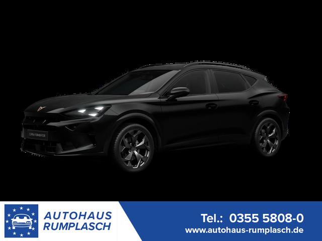 Cupra Formentor - 1.5 eTSI DSG AHK+Keyless+SideAssist+Travel+360&deg;+Sitzheiz+eHeck+ACC
